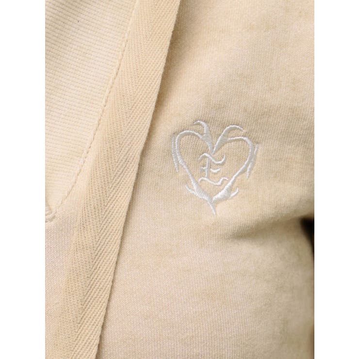 スウェットミニワンピース | EVRIS | 詳細画像28 