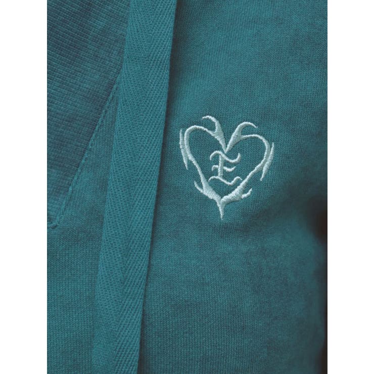 スウェットミニワンピース | EVRIS | 詳細画像29 