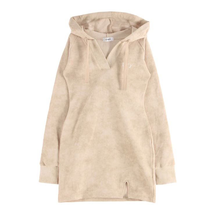 スウェットミニワンピース | EVRIS | 詳細画像31 