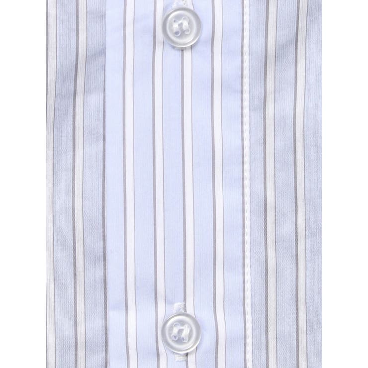 E emblemオーバーサイズシャツ | EVRIS | 詳細画像50 