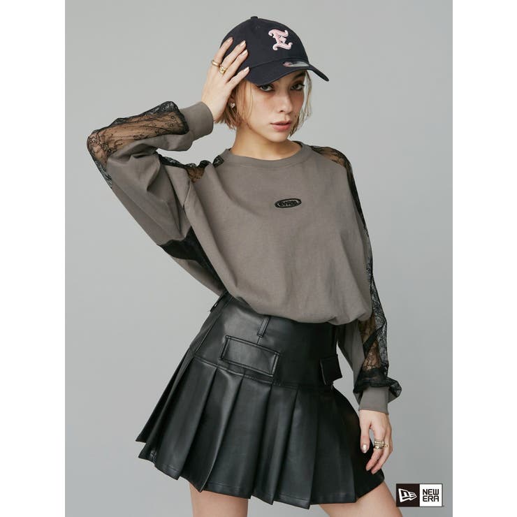 NEW ERA?×EVRIS】E MOTIF 9TWENTY[品番：MKSW0063676]｜EVRIS