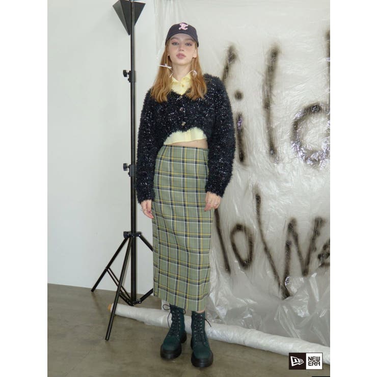 NEW ERA® E MOTIF 9TWENTY™ EVRIS NEW ERA?×EVRIS】E MOTIF 9TWENTY[品番：MKSW0063676]｜EVRIS
