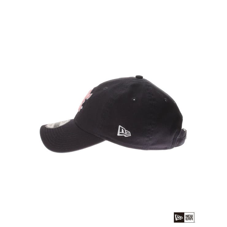 NEW ERA?×EVRIS】E MOTIF 9TWENTY[品番：MKSW0063676]｜EVRIS