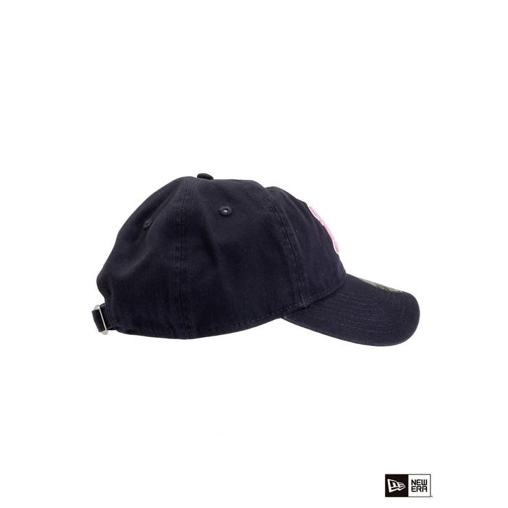 NEW ERA?×EVRIS】E MOTIF 9TWENTY[品番：MKSW0063676]｜EVRIS