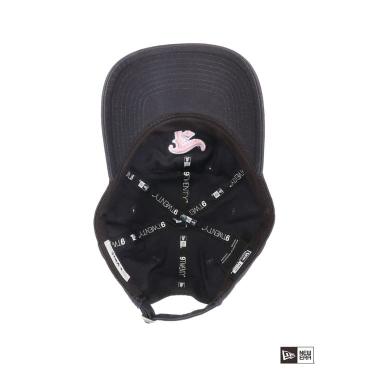 NEW ERA?×EVRIS】E MOTIF 9TWENTY[品番：MKSW0063676]｜EVRIS