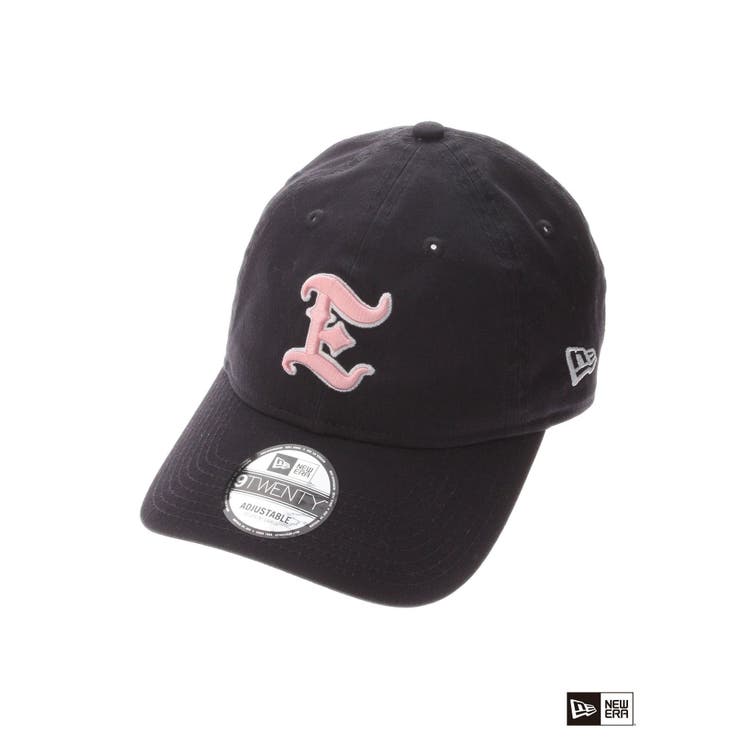 NEW ERA® E MOTIF 9TWENTY™ EVRIS NEW ERA?×EVRIS】E MOTIF 9TWENTY[品番：MKSW0063676]｜EVRIS