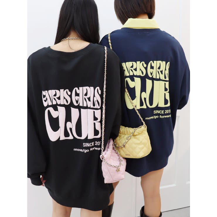 キルティングモチーフチェーンBAG[品番：MKSW0061734]｜EVRIS