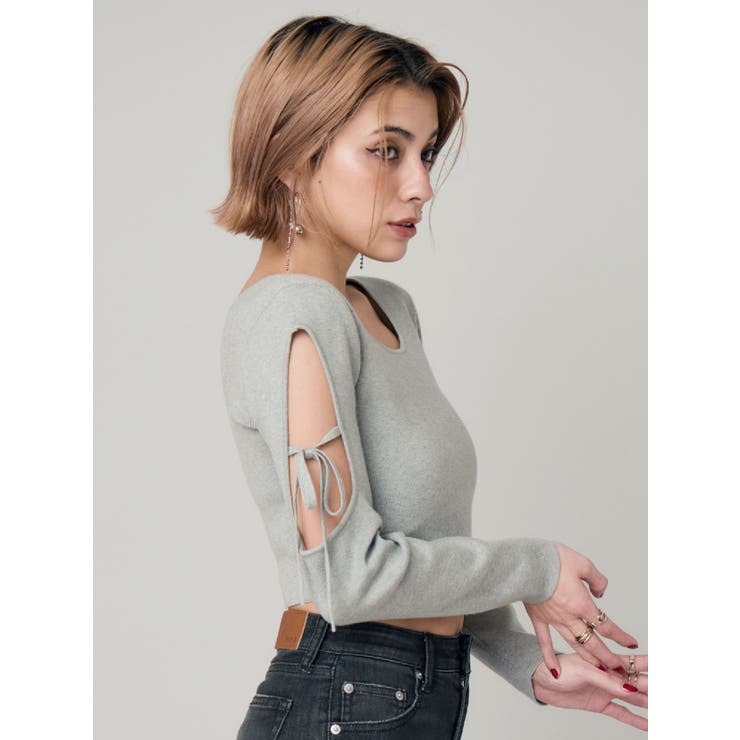 Adonisis WEB STORE ｜TOPS トップス