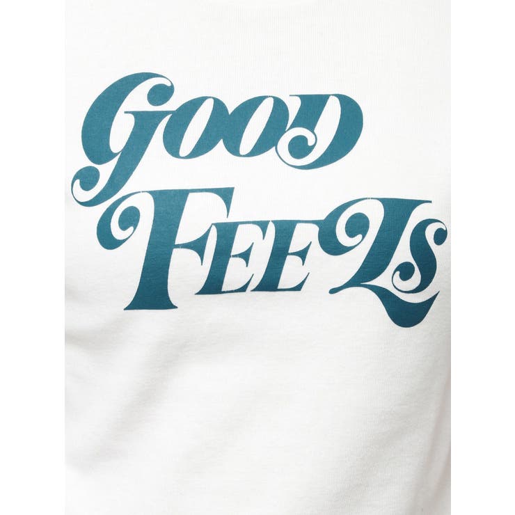 ジャストサイズグラフィックＴシャツ | EVRIS | 詳細画像50 