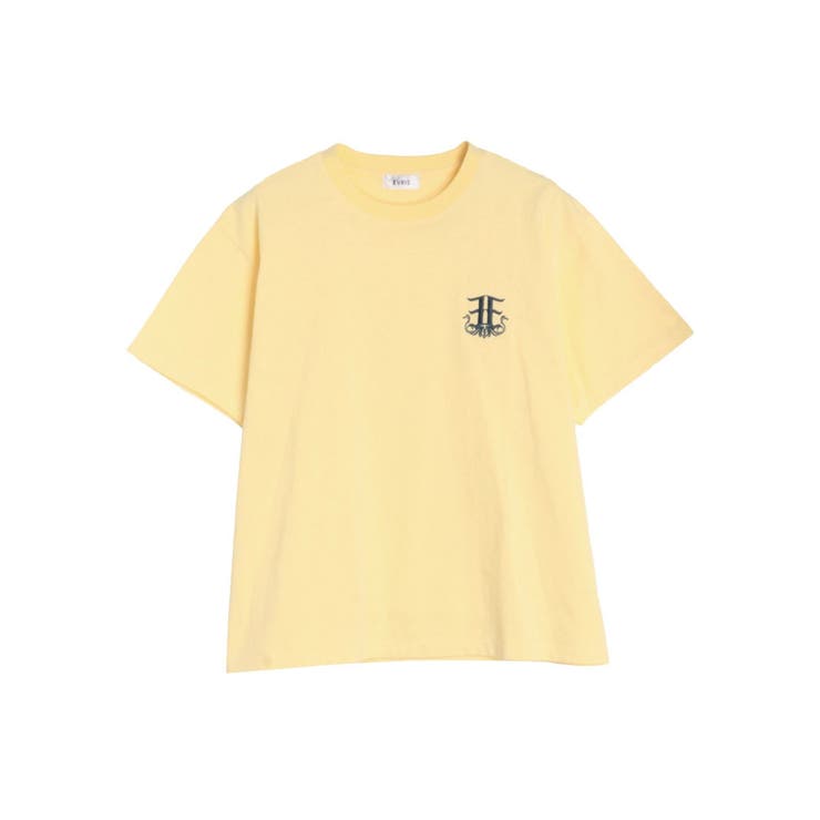 【柄が上品お洒落♪】HERMES★ストレートTシャツ printed-t-shirt--5E4636DJVD-