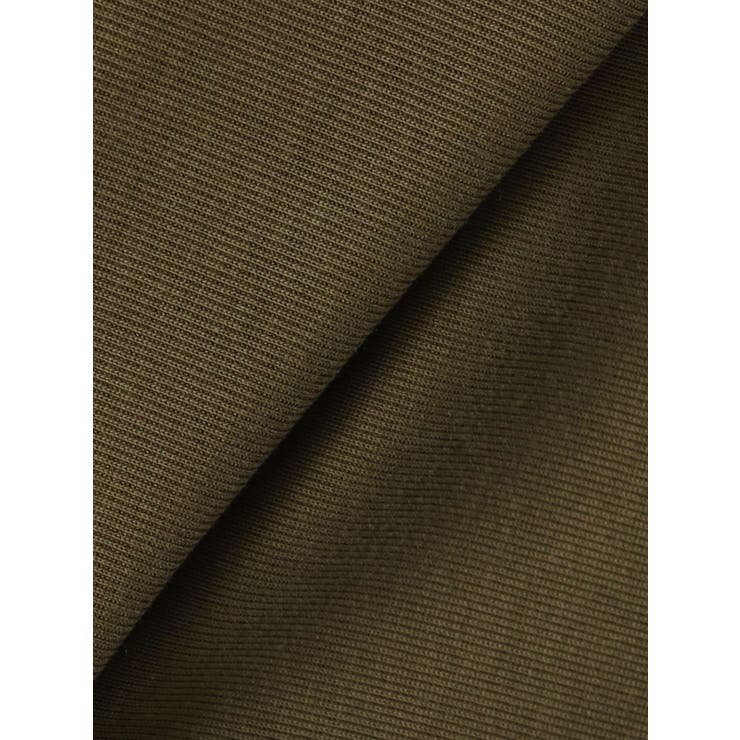 アシンメトリージップタンクワンピース | EVRIS | 詳細画像31 