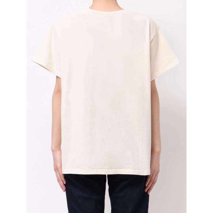 フロントフォトBIG Tシャツ | EVRIS | 詳細画像32 