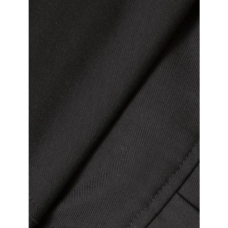 ショルダーリボンプリーツミニワンピース | EVRIS | 詳細画像37 