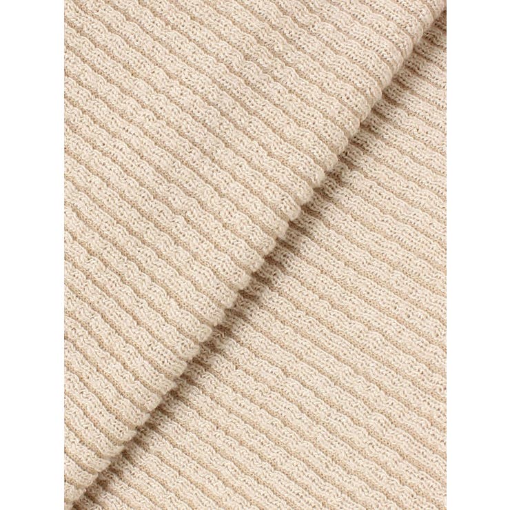 カットタイトハーフスリーブミニワンピース | EVRIS | 詳細画像35 