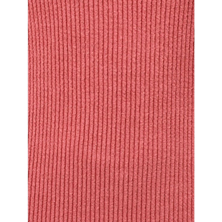 カットタイトハーフスリーブミニワンピース | EVRIS | 詳細画像38 