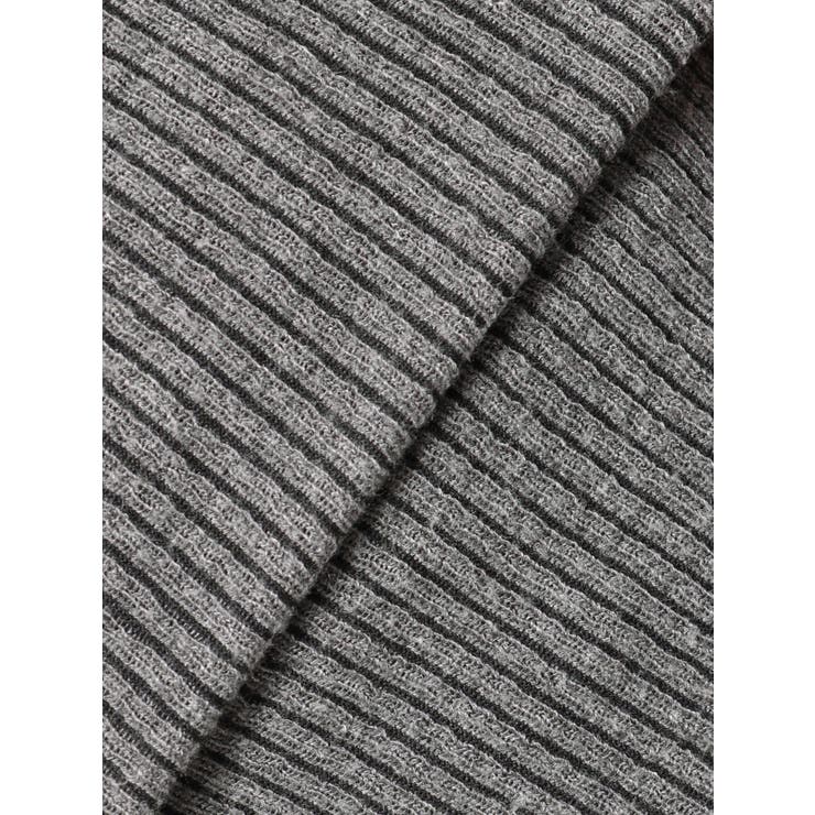 アウトワンショルダーミニワンピース | EVRIS | 詳細画像31 