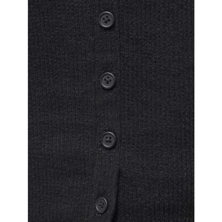 アウトワンショルダーミニワンピース | EVRIS | 詳細画像35 