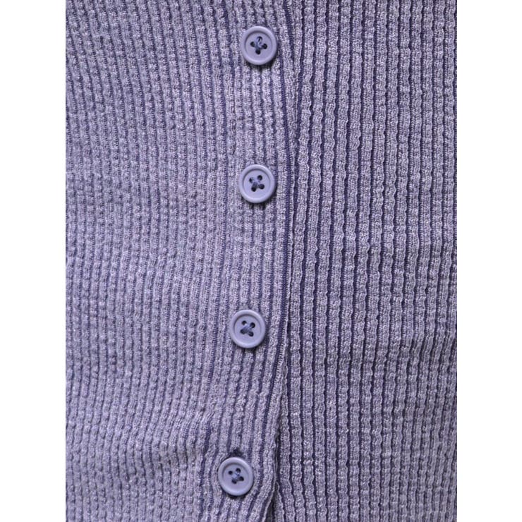 アウトワンショルダーミニワンピース | EVRIS | 詳細画像36 