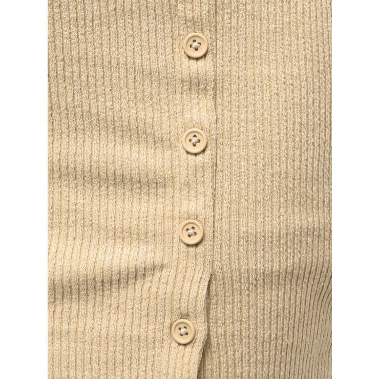 アウトワンショルダーミニワンピース | EVRIS | 詳細画像37 