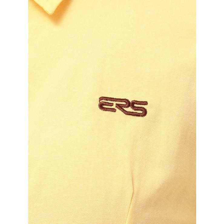 ワンポイントドロストショートシャツ | EVRIS | 詳細画像41 