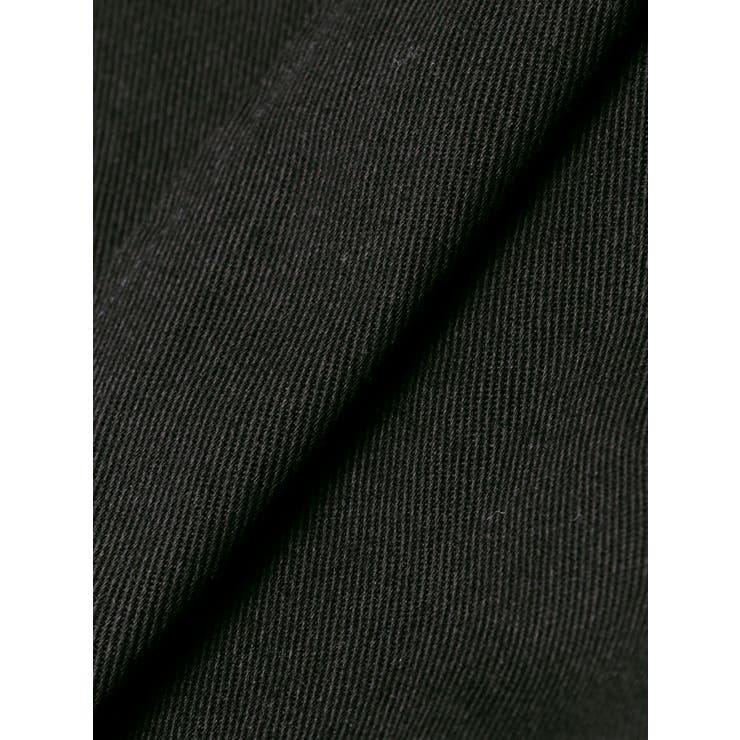 プリーツワイドベルトミニスカート | EVRIS | 詳細画像42 