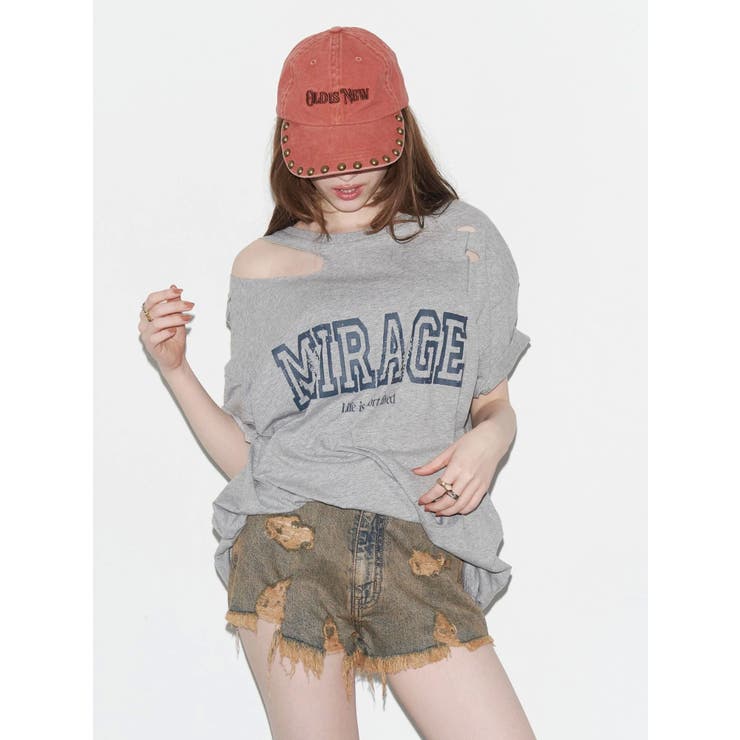 スタッズモチーフオリジナルCAP | EVRIS | 詳細画像10 