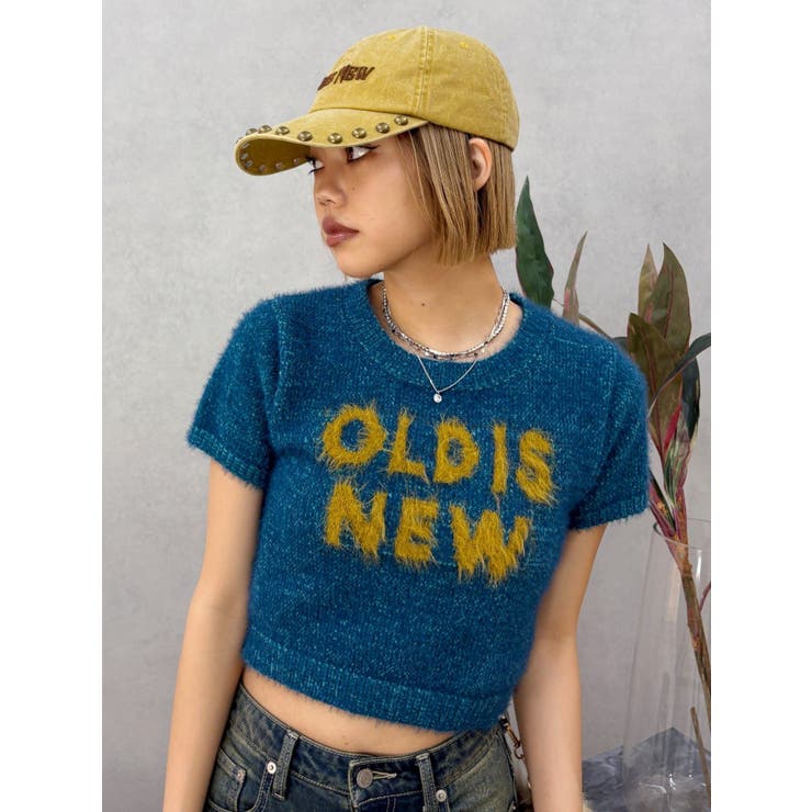 スタッズモチーフオリジナルCAP | EVRIS | 詳細画像22 