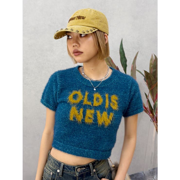 スタッズモチーフオリジナルCAP | EVRIS | 詳細画像23 