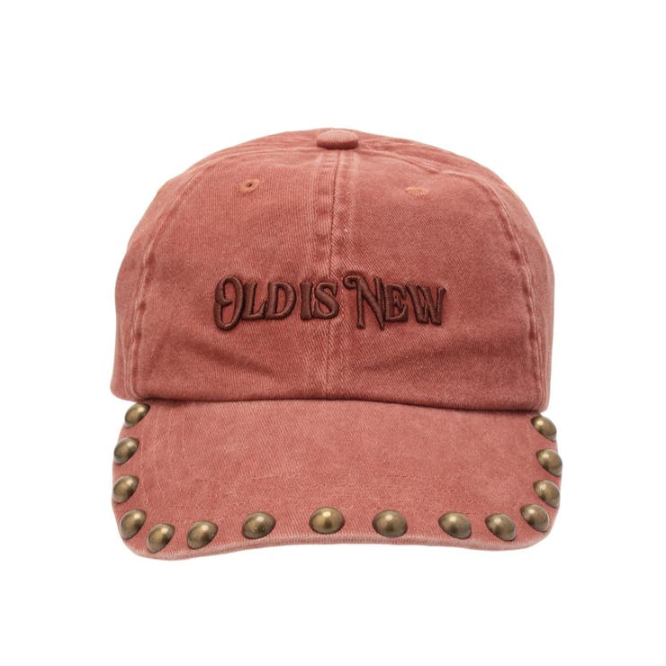 スタッズモチーフオリジナルCAP | EVRIS | 詳細画像32 