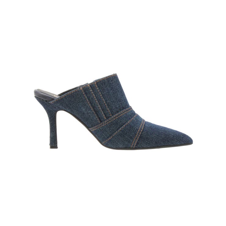 Eチャームポインテッドトゥミュール | EVRIS | 詳細画像11 