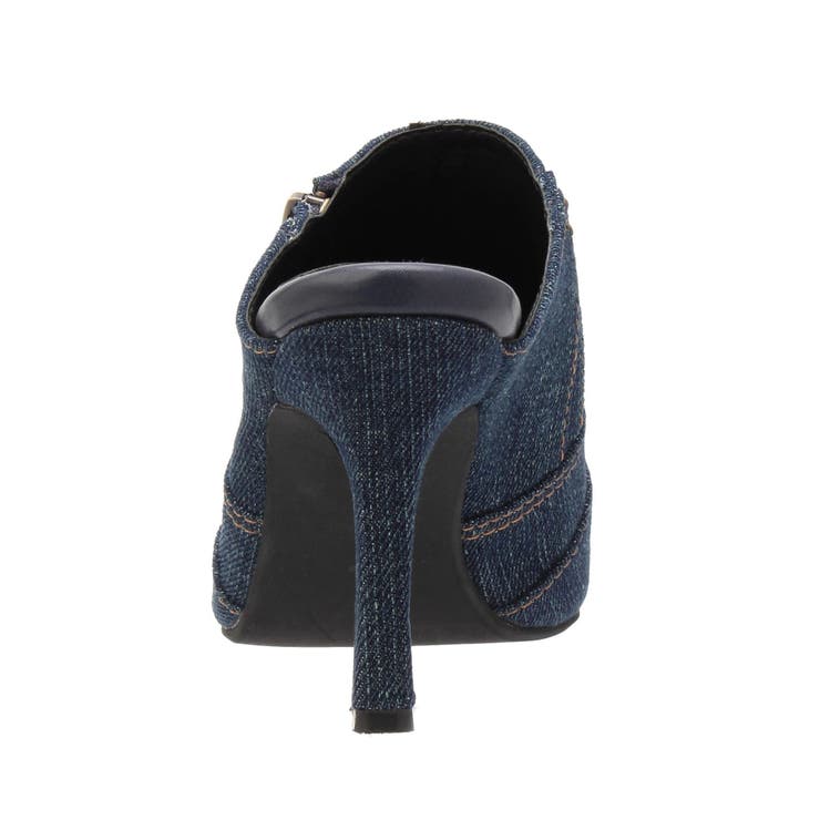 Eチャームポインテッドトゥミュール | EVRIS | 詳細画像12 