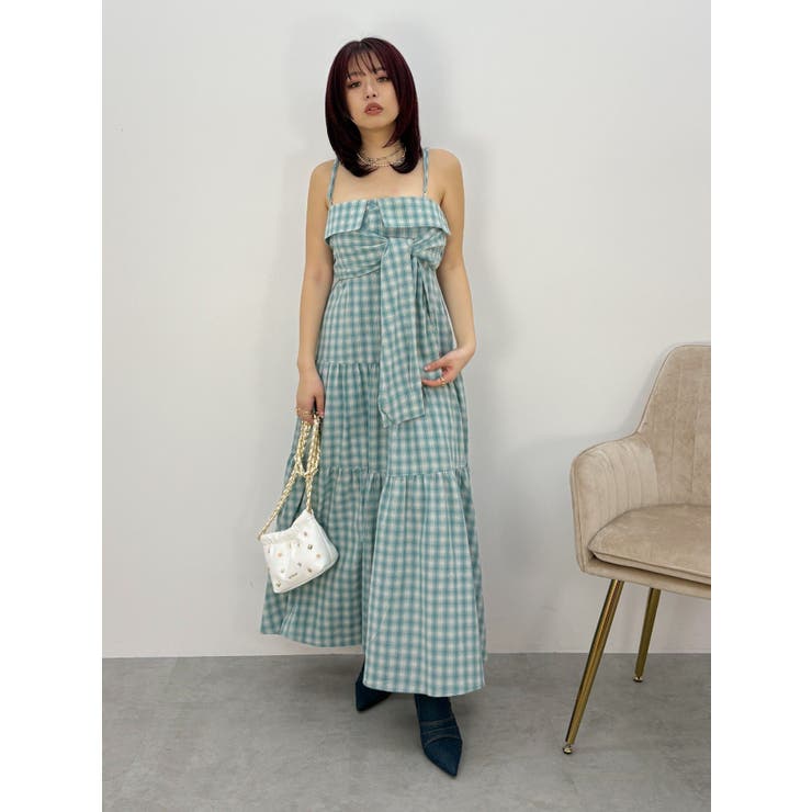 Eチャームポインテッドトゥミュール | EVRIS | 詳細画像7 