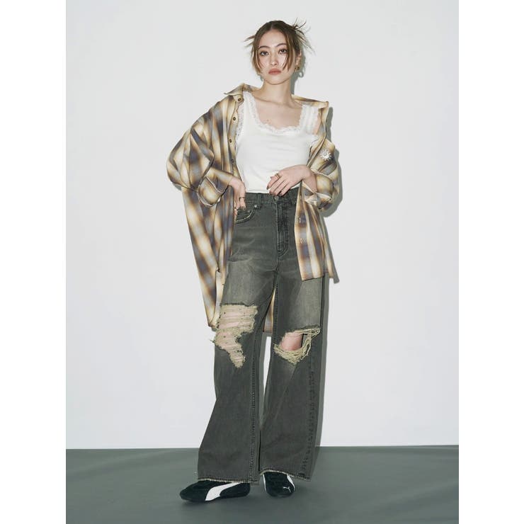 【PUMA】SPEEDCAT OG | EVRIS | 詳細画像3 