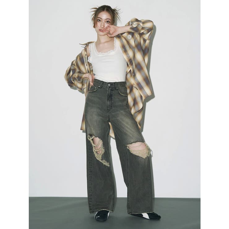 【PUMA】SPEEDCAT OG | EVRIS | 詳細画像4 