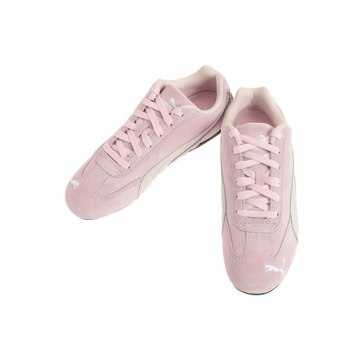 ピンク | 【PUMA】SPEEDCAT OG | EVRIS