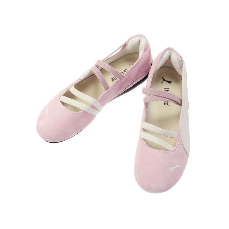 【PUMA】SPEEDCAT BALLET SD WNS | EVRIS | 詳細画像10 