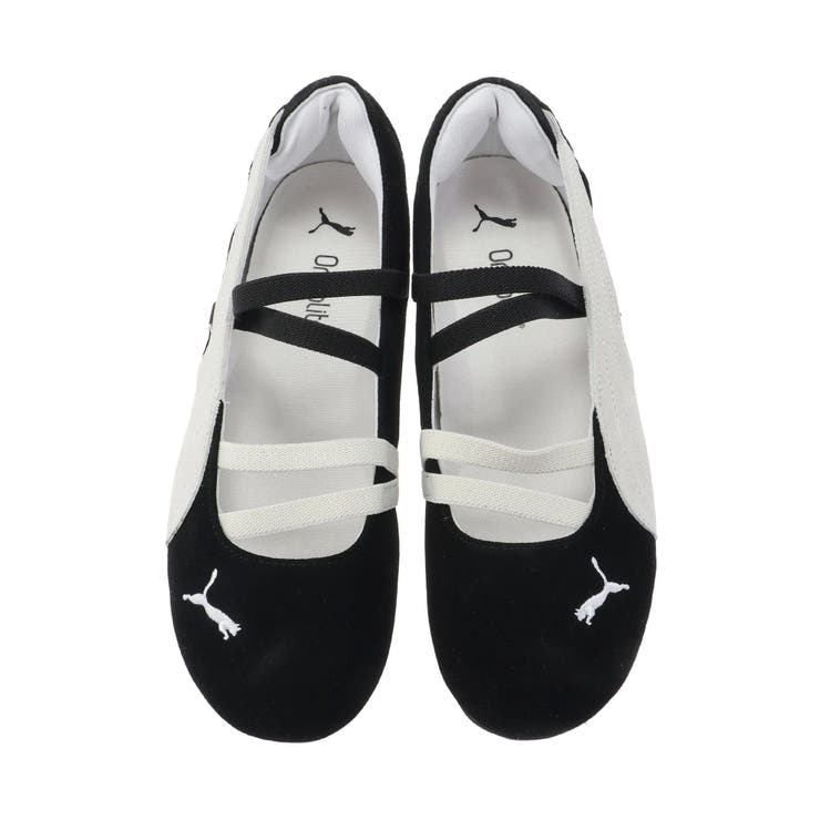 【PUMA】SPEEDCAT BALLET SD WNS | EVRIS | 詳細画像4 