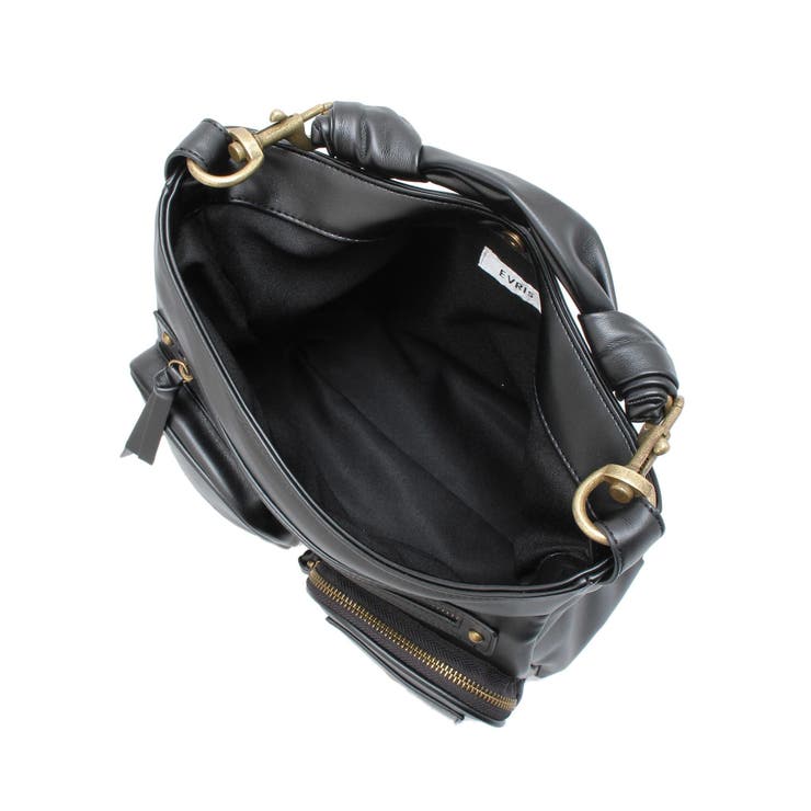 ポケットハンドBAG | EVRIS | 詳細画像30 