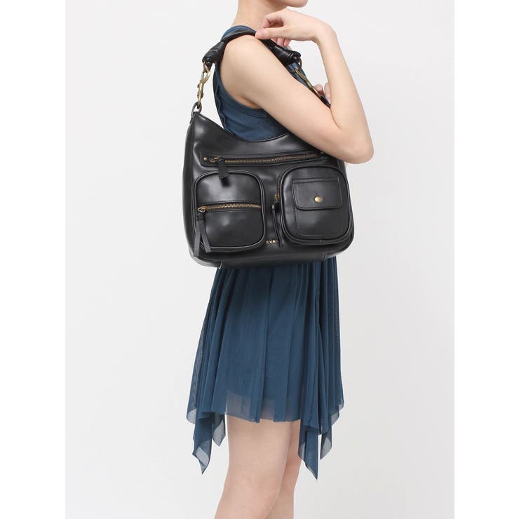 ポケットハンドBAG | EVRIS | 詳細画像33 