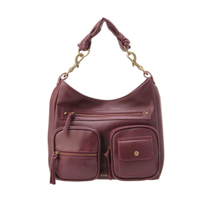 ポケットハンドBAG | EVRIS | 詳細画像34 