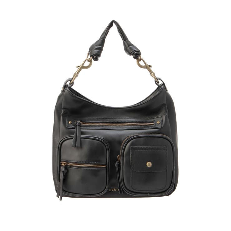 ポケットハンドBAG | EVRIS | 詳細画像45 