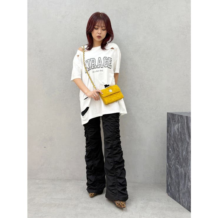 キルティングウォレットBAG | EVRIS | 詳細画像12 