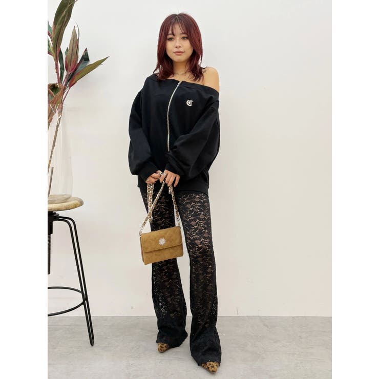 キルティングウォレットBAG | EVRIS | 詳細画像23 