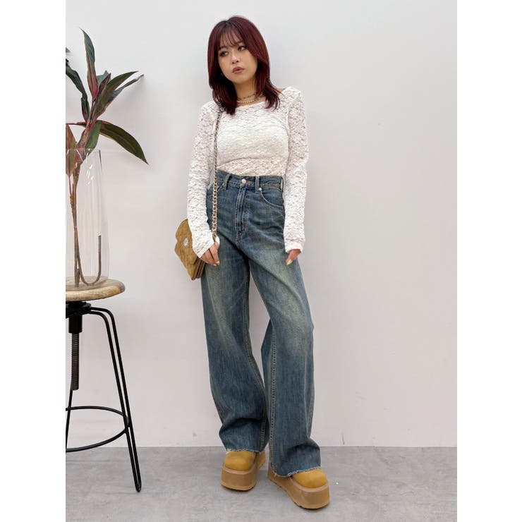 キルティングウォレットBAG | EVRIS | 詳細画像24 