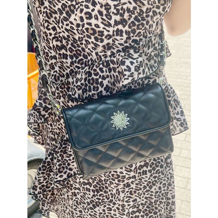 キルティングウォレットBAG | EVRIS | 詳細画像26 