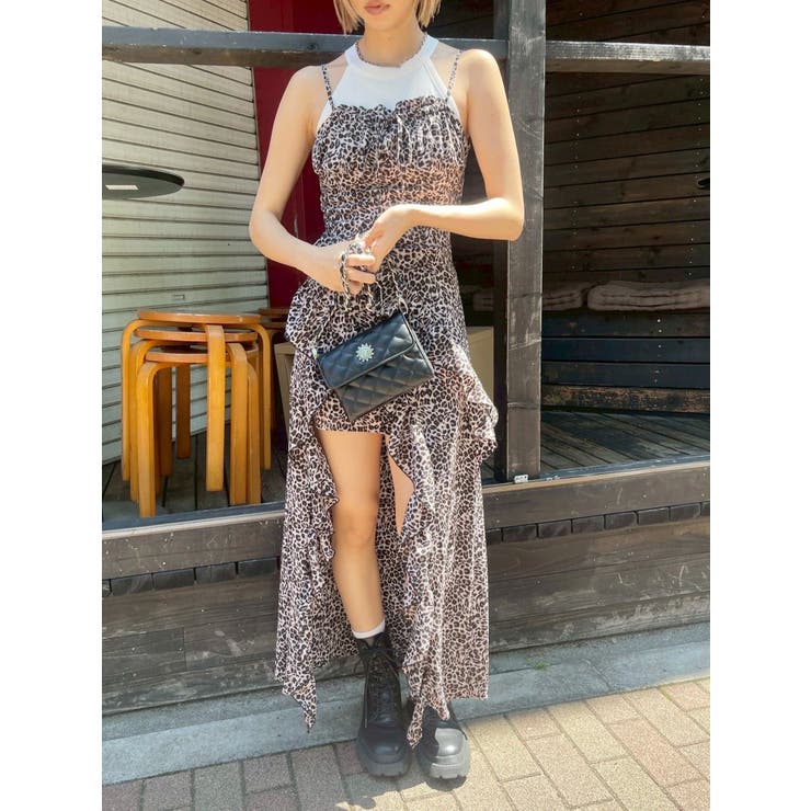 キルティングウォレットBAG | EVRIS | 詳細画像27 