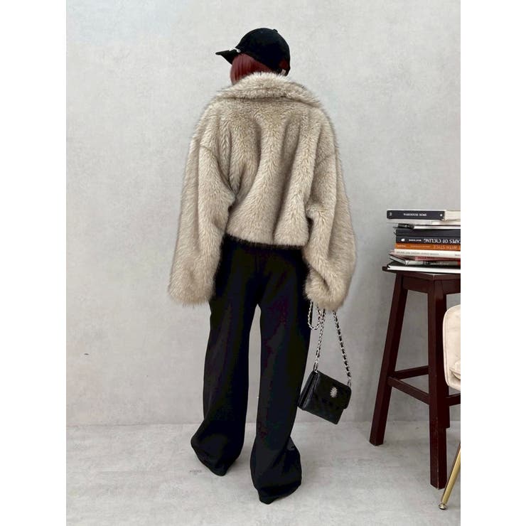 キルティングウォレットBAG | EVRIS | 詳細画像34 