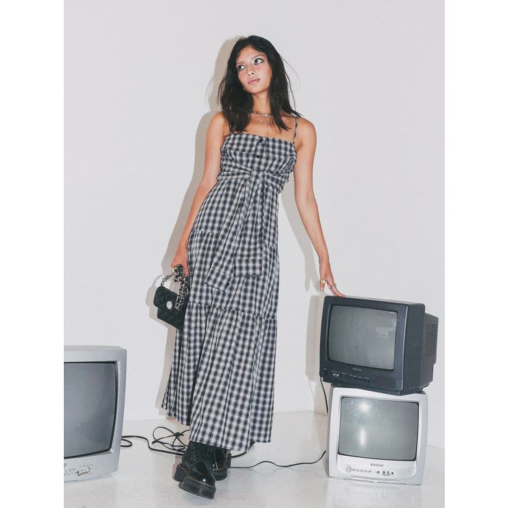 キルティングウォレットBAG | EVRIS | 詳細画像37 