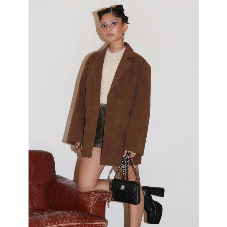 キルティングウォレットBAG | EVRIS | 詳細画像40 