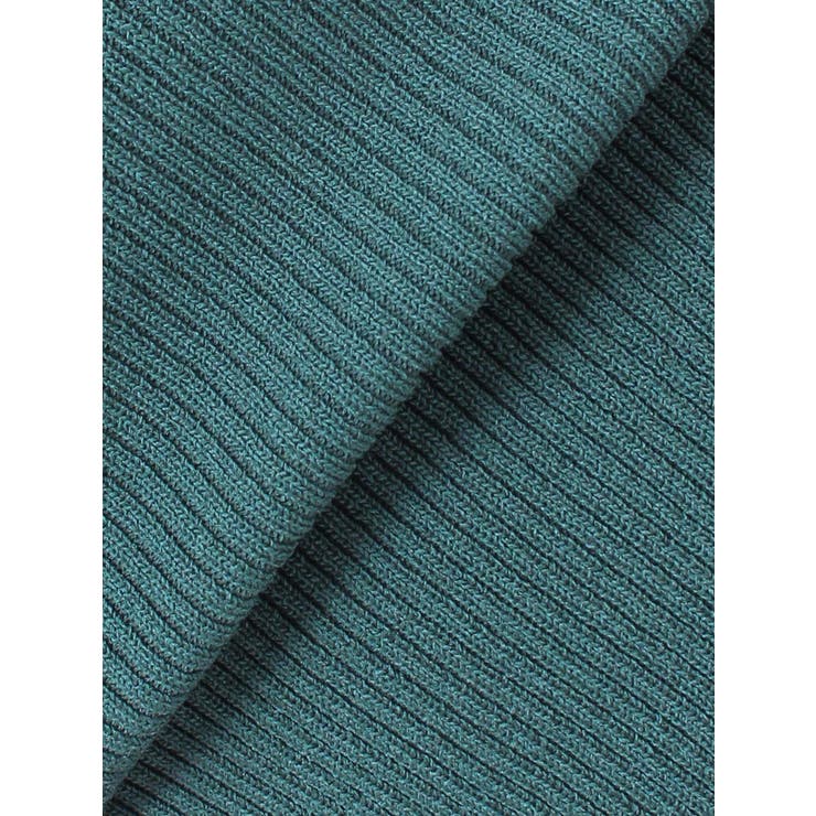 オープンショルダーニット | EVRIS | 詳細画像31 